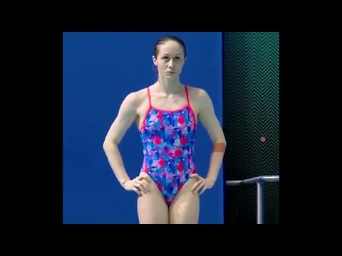 QQQsports - Alena Khamulkina - 3m Springboard Diving
