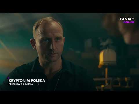 SERIAL KRYPTONIM POLSKA