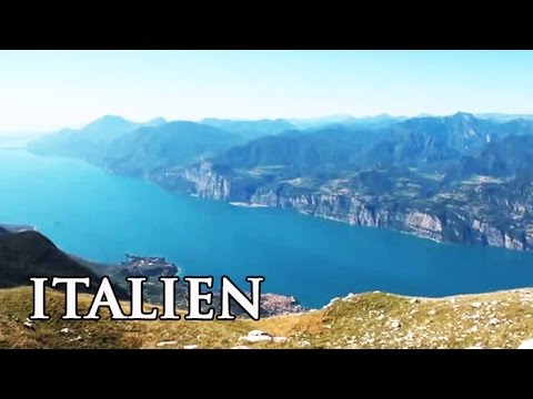 Gardasee - Reisebericht