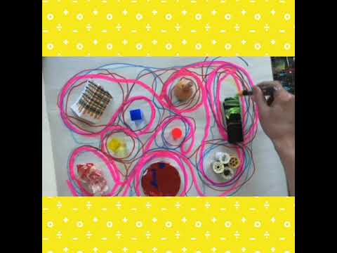 Tengo una idea =herve tullet- cuentacuentos-nieves poudereux- cuentos creatividad