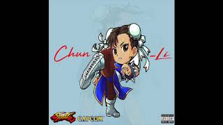 Beezy Tha Rapper - Chun Li [Freestyle]