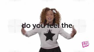 KIDZ BOP Kids- Make Some Noise! (Lyric Video) [KIDZ BOP 37]