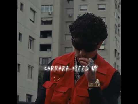 Carrara-Tony Effe,Simba la Rue (speed up + Video)