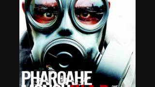 Pharoahe Monch ft. Immortal Technique - WAR