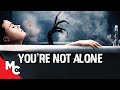 You're Not Alone | Full Movie | Mystery Horror | Katia Winter | Halloween 2022
