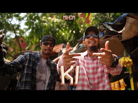 KI - (কি) | NIHON | Lyric Video