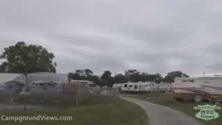 Orange Grove Campground and RV Park Video