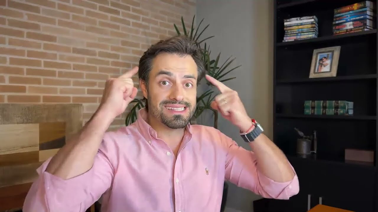 LIVE ESPECIAL DANIEL SAVIOLI 05 DE AGOSTO