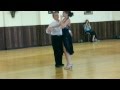 Hit The Road Jack - Jive (Katie & Stephen) 