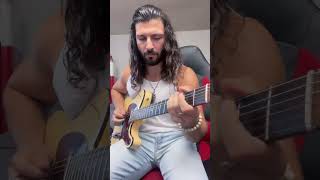 Telecasting Workin’ Man Blues 🎸