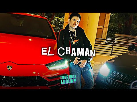 El Chaman 🎩 Aldo Trujillo Feat. Legion RG Feat. Padrinito Toys 🎩LETRA/LYRICS🎩