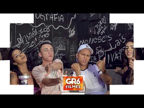 MC Andrewzinho Feat. MC HD - Sem Preconceito (GR6 Filmes)