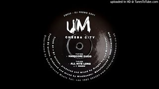 CHEEBA CITY - I KNOW