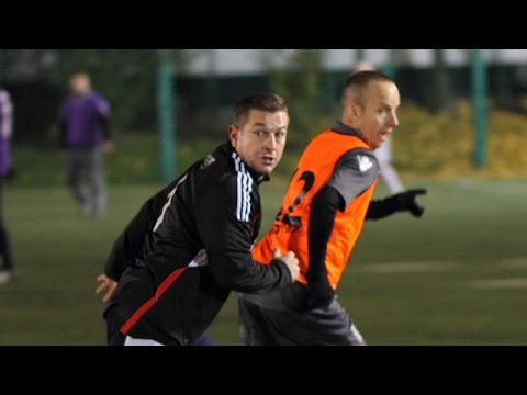 PGD Grupa - CMR Eskulap: 10. tydzień (FLS Jesień 2015)