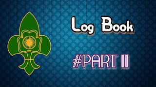My Helpful Notes..|| Log Book || (Pratham Sopan)