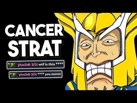 THE MOST BROKEN BUILD YOU NEED FOR SKYWRATH MAGE!