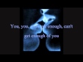 It's Yours (with lyrics), J. Holiday [HD] 
