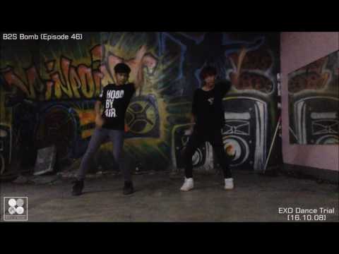B2S Bomb (Episode 46)