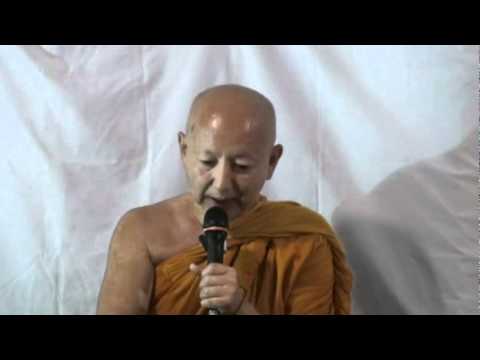 Majjhima Nikaya Sutta: MN 143; MN 144; MN 145  - Ven. Dhammavuddho Thero