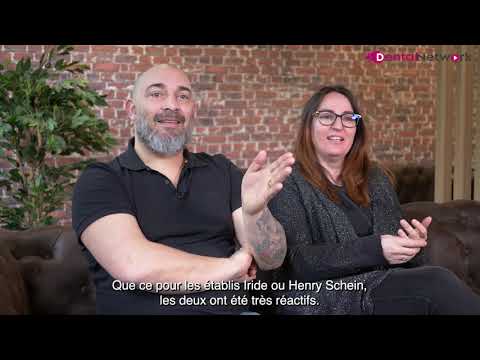 CHIMERA: We are proud to have such satisfied customers who confidently install our furniture for their dental laboratories