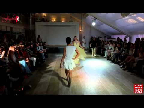 Siberian Vogue Ball 2015 - Grand Prize - Runway