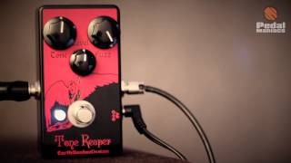 EarthQuaker Devices Tone Reaper - What To Know & Where To EarthQuaker Devices Tone Reaper - What To Know & Where To