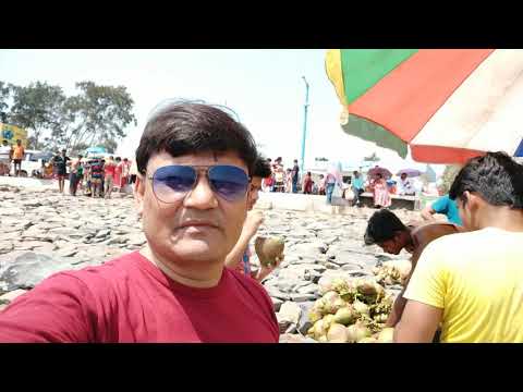 Pratik Das Digha Sea Beach