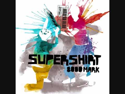 Supershirt - Mutters Probleme