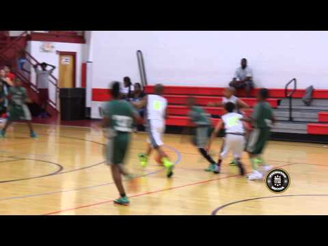 Indy All-Stars pt. 2