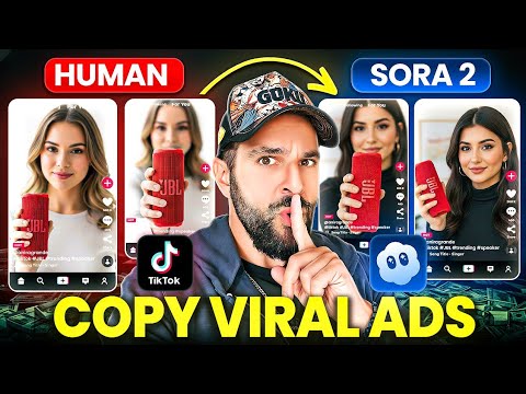 How People Make Money Recreating Viral Product Videos With AI