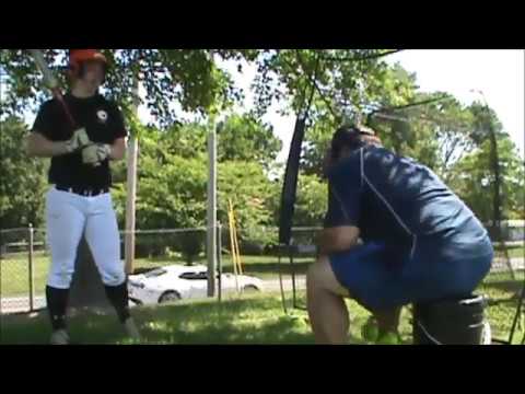 Sam Beeler, skills preview