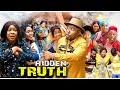 HIDDEN TRUTH {NEWLY RELEASED NIGERIAN NOLLYWOOD MOVIE} LATEST TRENDING NOLLYWOOD MOVIE #movies #2024