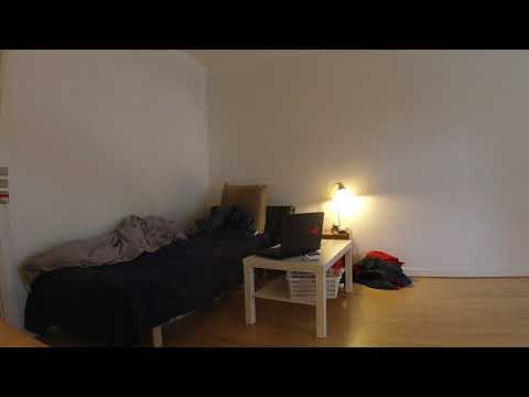 MongoTV_7137 - God ONSDAG 15.September 2021 - Skal Vaske Gulv