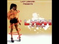 Lady Leshurr L YEAH Mixtape 2012 