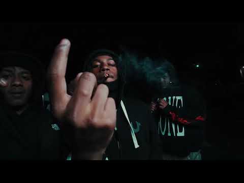 Lex Hurk x 90RT - Close Range (Official Video)