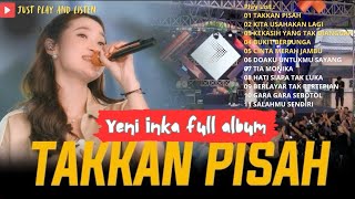 Download lagu Yeni Inka Full Album - TAKKAN PISAH | DANGDUT KOPLO TERBARU 2025 Tanpa Iklan #dangduthits mp3 Download lagu Yeni Inka Full Album - TAKKAN PISAH | DANGDUT KOPLO TERBARU 2025 Tanpa Iklan #dangduthits mp3