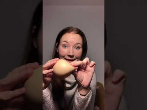 Att få till ett bra grepp vid amning, hamburgegreppet