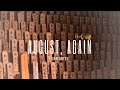 AUGUST AGAIN Official Trailer