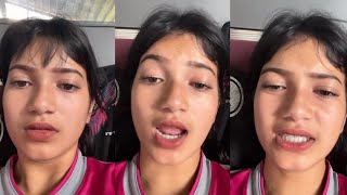 Download lagu LIVE BIGO RATU PART 1 || RATU EMOSI SAMA FANS YANG SELALU NANYA PERMASALAHAN ORANG LAIN 😟 mp3 Download lagu LIVE BIGO RATU PART 1 || RATU EMOSI SAMA FANS YANG SELALU NANYA PERMASALAHAN ORANG LAIN 😟 mp3