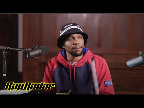 Rap Radar: Curren$y
