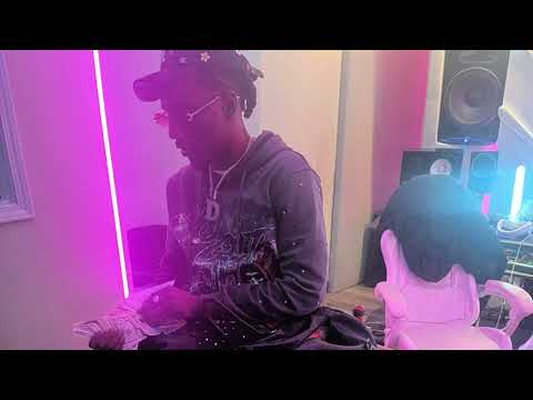 DBR Eightball- MoneyChase