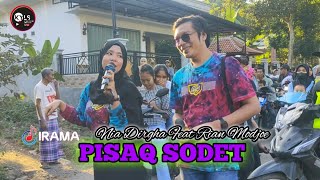 Download lagu Lagu Lawasan Sasak Pisaq sodet Nia Dirgha duet Rian modjoe Versi irama dopang 2024 mp3