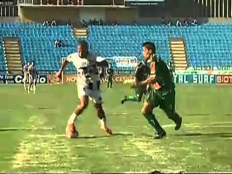 Ipatinga 2 x 2 Icasa  - 38a Rodada do Brasileiro Série B