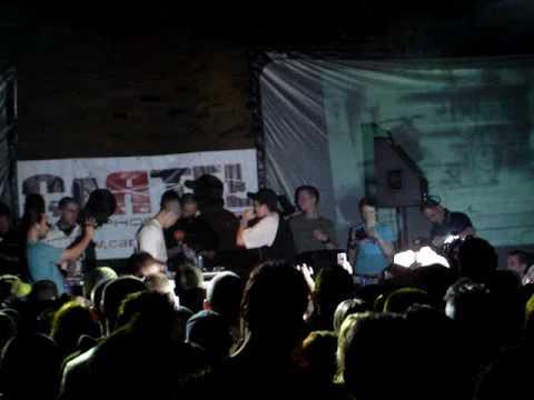 Idea vs. Strapo (Finale AAFB 2007) 2