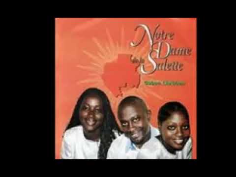 Notre Dame de la Salette Diboty