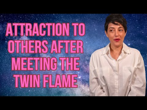 Attraction to Others After Meeting the Twin Flame