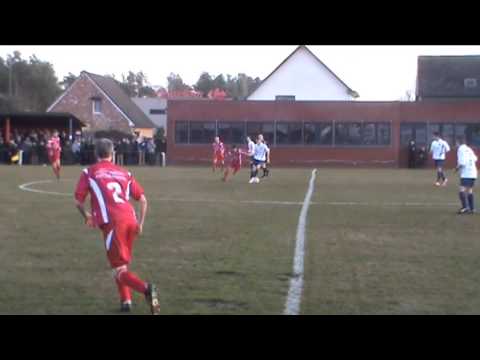 KFC Flandria Paal vs Weerstand Koersel