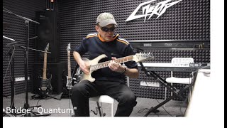 Video thumbnail for Ibanez SA360NQM-BMG (DEMO) by Adrenaline Production
