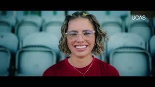 UCAS at 30 - Inspiring a million dreams