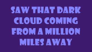 Run Daddy Run Miranda Lambert Lyrics